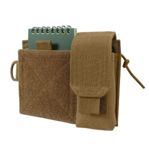 Coyote Brown