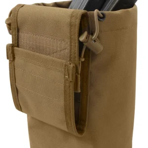 Coyote Brown