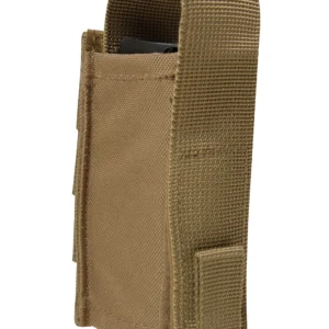 Coyote Brown