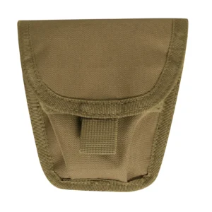 Coyote Brown