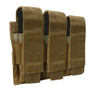 Coyote Brown