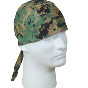 Woodland Digital Camo