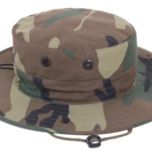 Woodland Camo