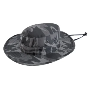 Black Camo
