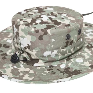 Total Terrain Camo