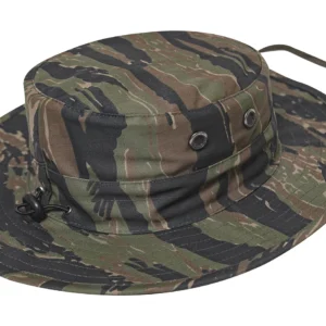 Tiger Stripe Camo