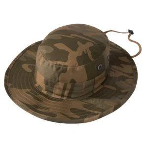 Coyote Camo