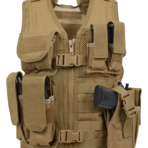 Coyote Brown