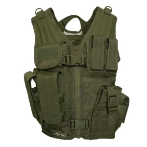 Olive Drab