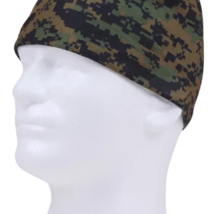 Woodland Digital Camo