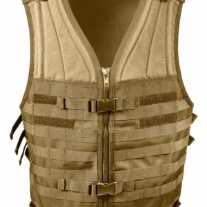 Coyote Brown