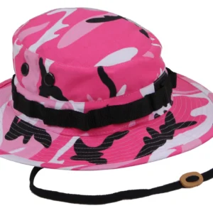 Pink Camo