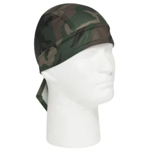 Woodland Camo
