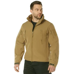 Coyote Brown