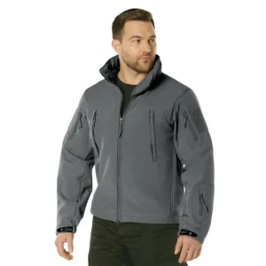 Gunmetal Grey