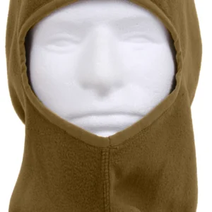Coyote Brown
