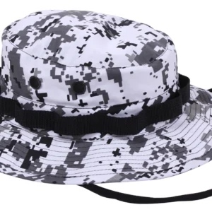 City Digital Camo