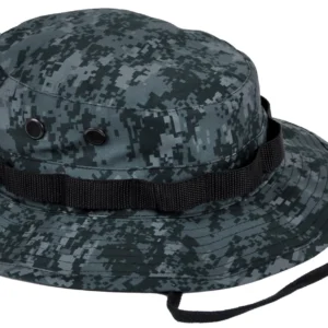 Midnight Digital Camo