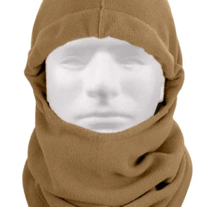 Coyote Brown