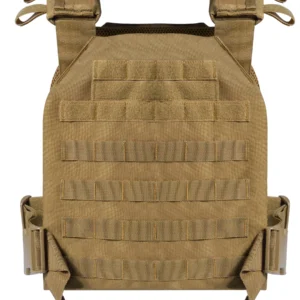 Coyote Brown
