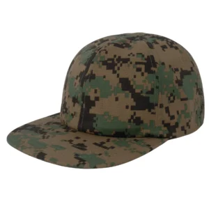 Woodland Digital Camo