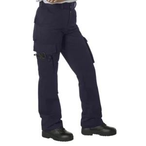 Midnight Navy Blue