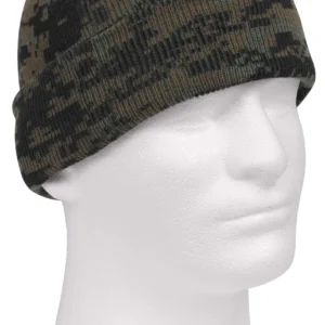 Woodland Digital Camo