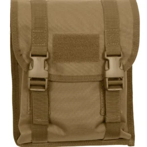 Coyote Brown