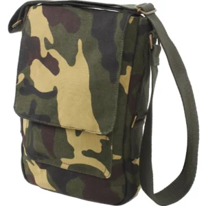 Woodland Camo