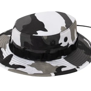 City Camo