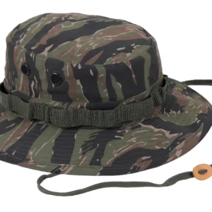 Tiger Stripe Camo