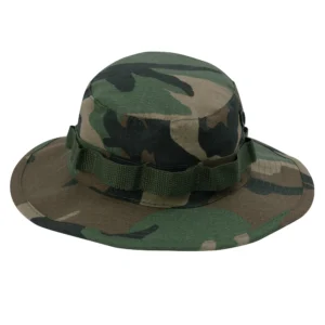 Woodland Camo
