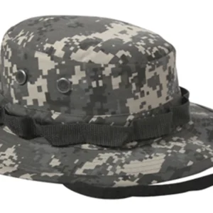 Subdued Urban Digital Camo
