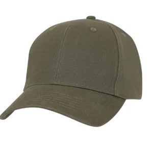 Vintage Olive Drab