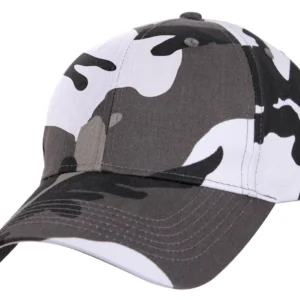 City Camo