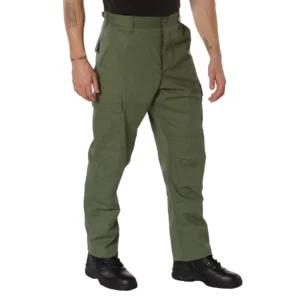 Olive Drab