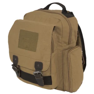 Coyote Brown