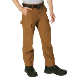 Work Brown