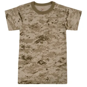 Desert Digital Camo