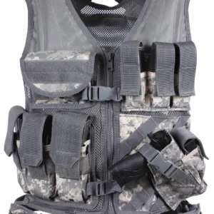 ACU Digital Camo
