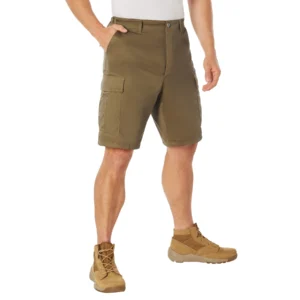 Coyote Brown