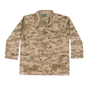 Desert Digital Camo