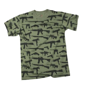 Olive Drab