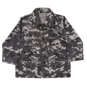 Subdued Urban Digital Camo
