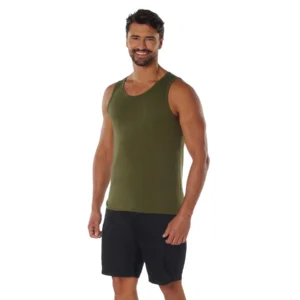 Olive Drab