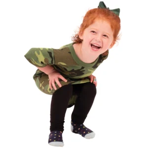 Woodland Camo