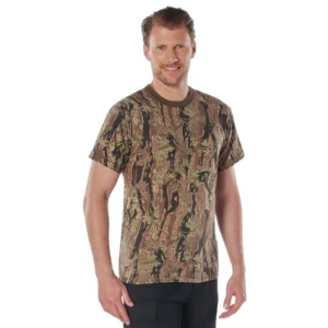 Smokey Branch Camo