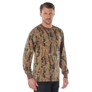 Smokey Branch Camo