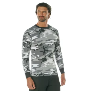 City Camo