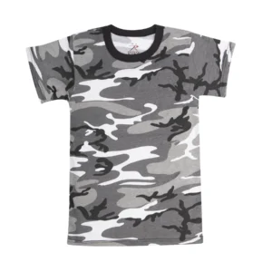 City Camo